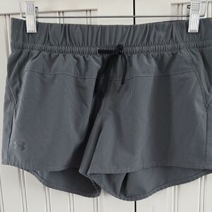 Under Armour Womens Fusion Shorts SM/P